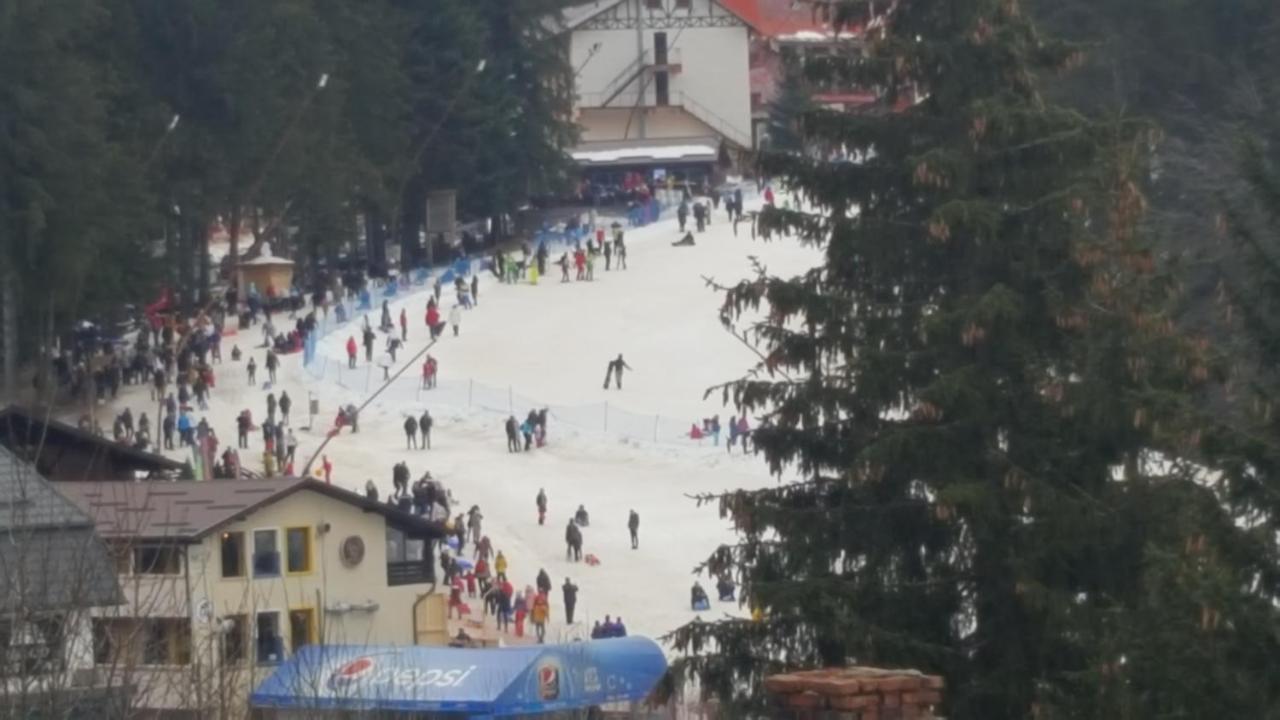 Treasure Mountain Predeal Extérieur photo