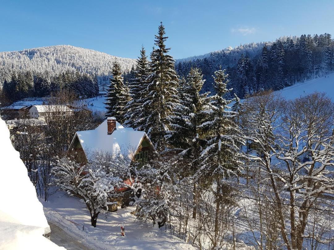 Treasure Mountain Predeal Extérieur photo