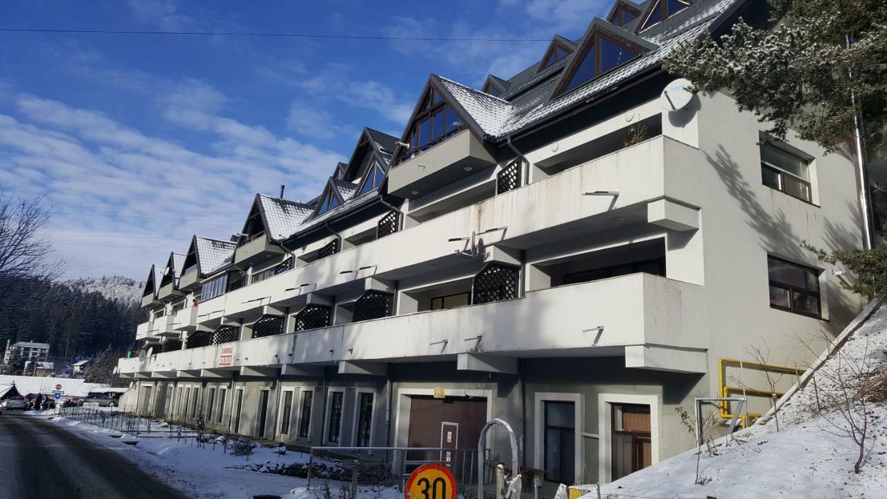 Treasure Mountain Predeal Extérieur photo
