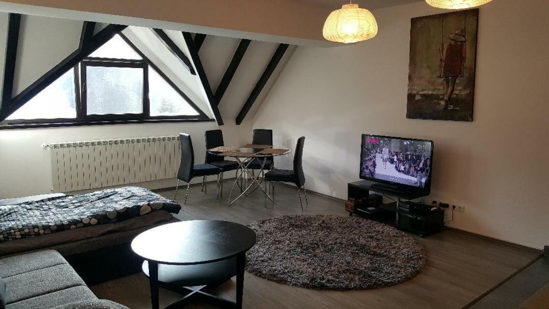 Treasure Mountain Predeal Extérieur photo